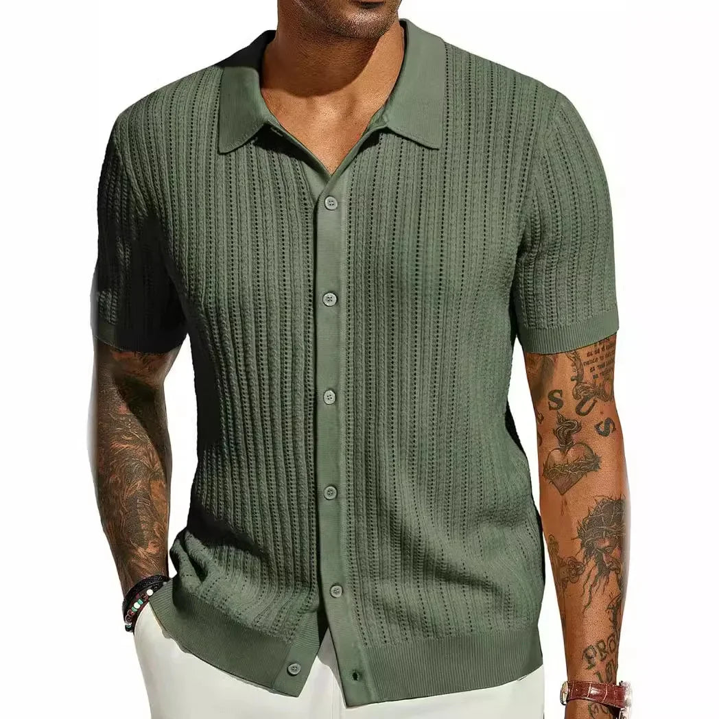AeroWeave Polo