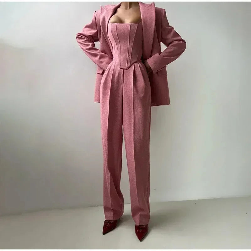 PowerSuit Elite 3-Piece Set