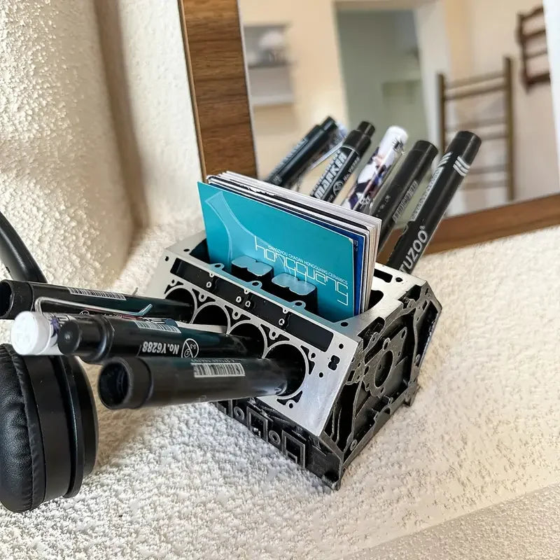 HorsePower™ Pro V8 Engine Organizer