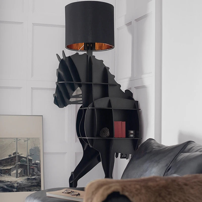 Stallion Statement Cabinet