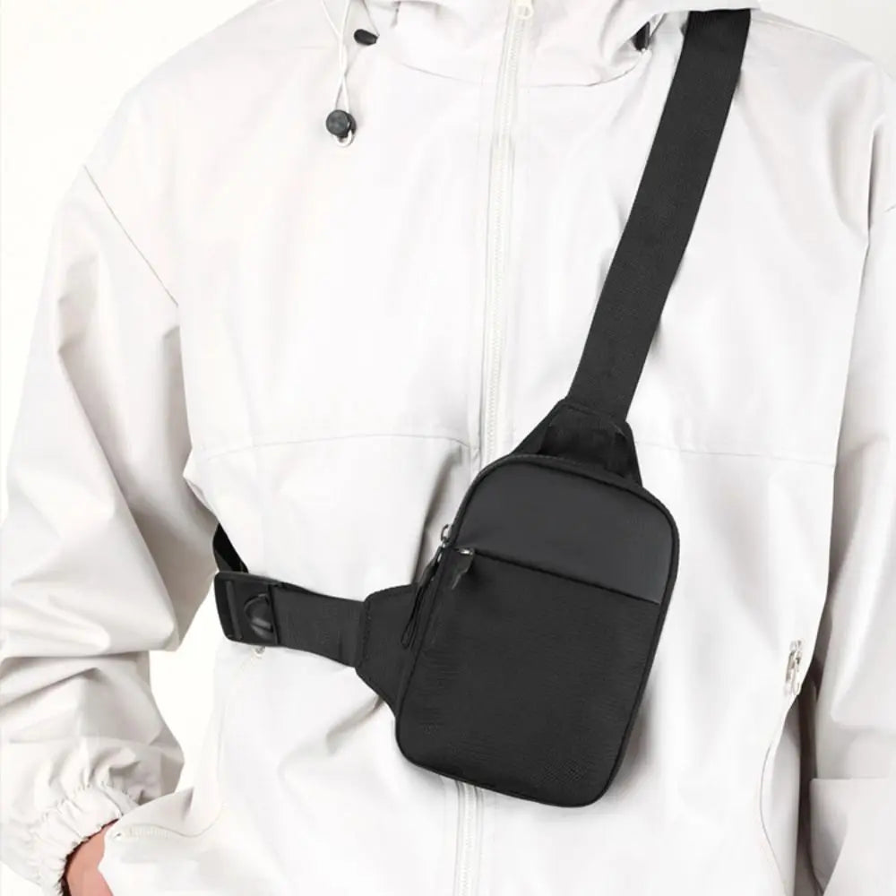 DriftForm Mini Sling Bag