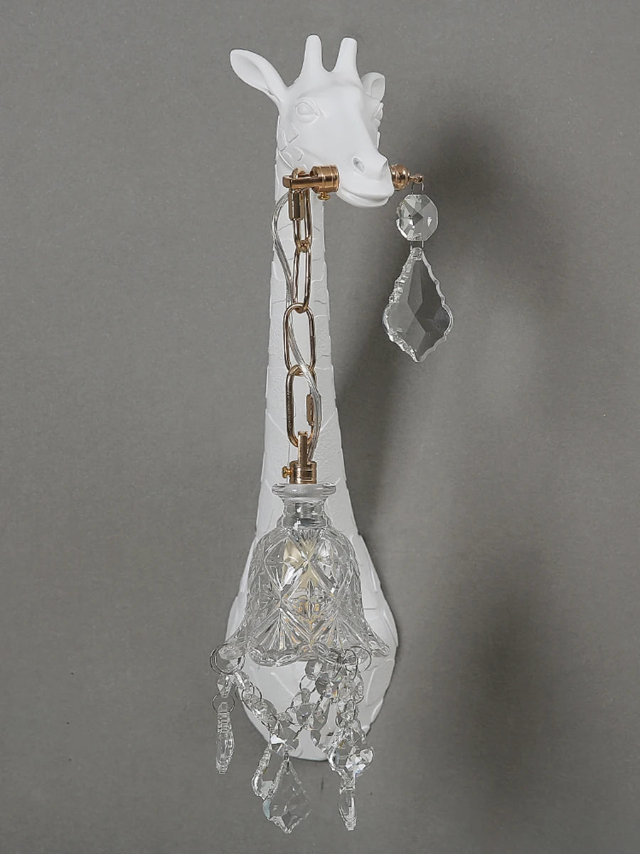 Aurora Grace™ Giraffe Accent Light
