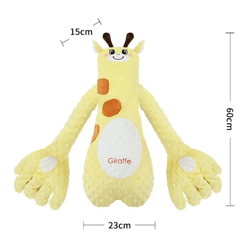 ComfortPat Smart Sleep Companion For Babies