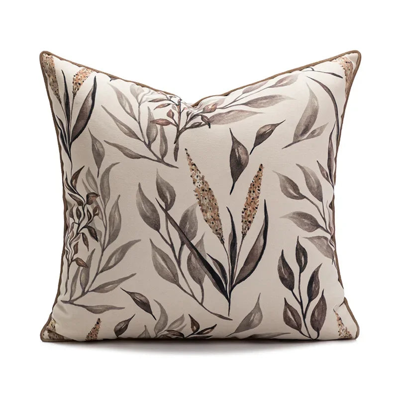 LoungeLux™ Modern Simplicity Pillowcase