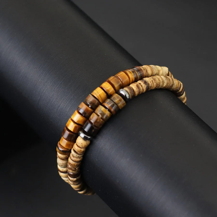 TerraSol Bond Bracelet Set
