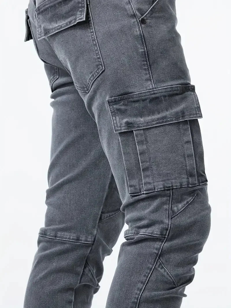 UrbanFlex Denim