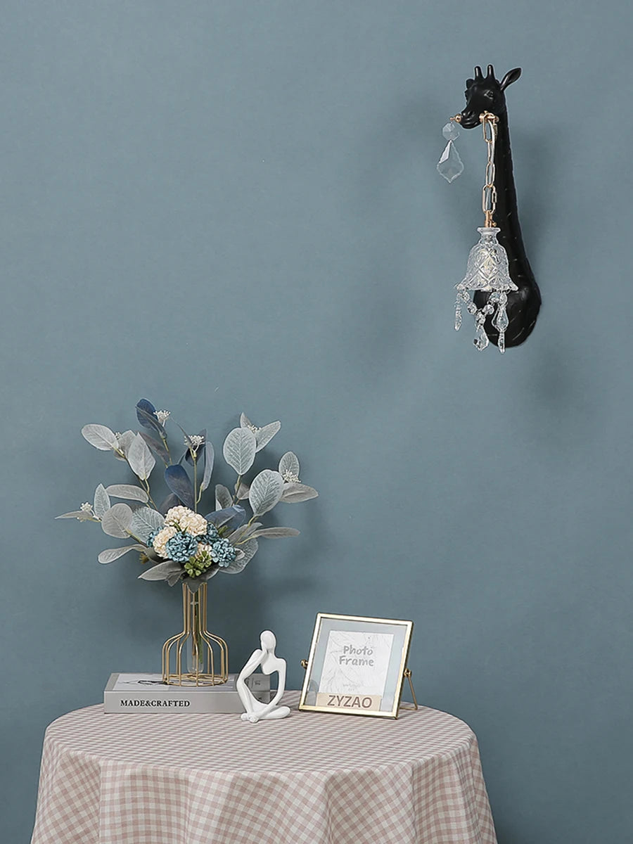 Aurora Grace™ Giraffe Accent Light