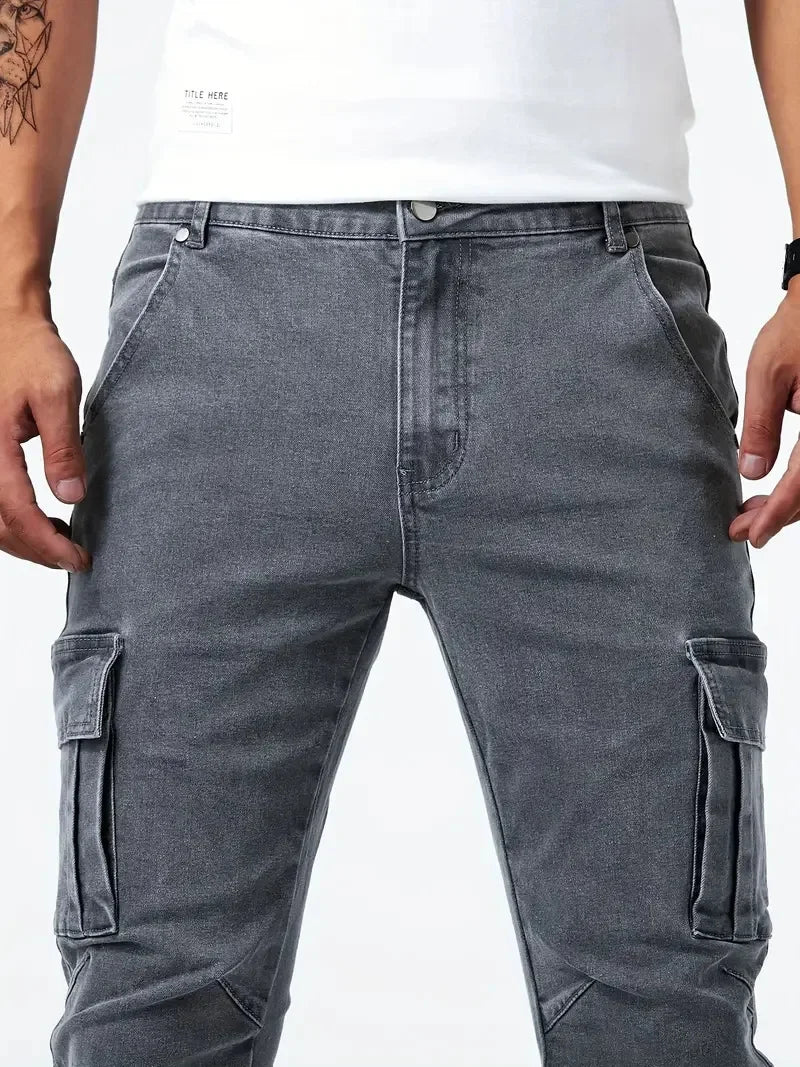 UrbanFlex Denim