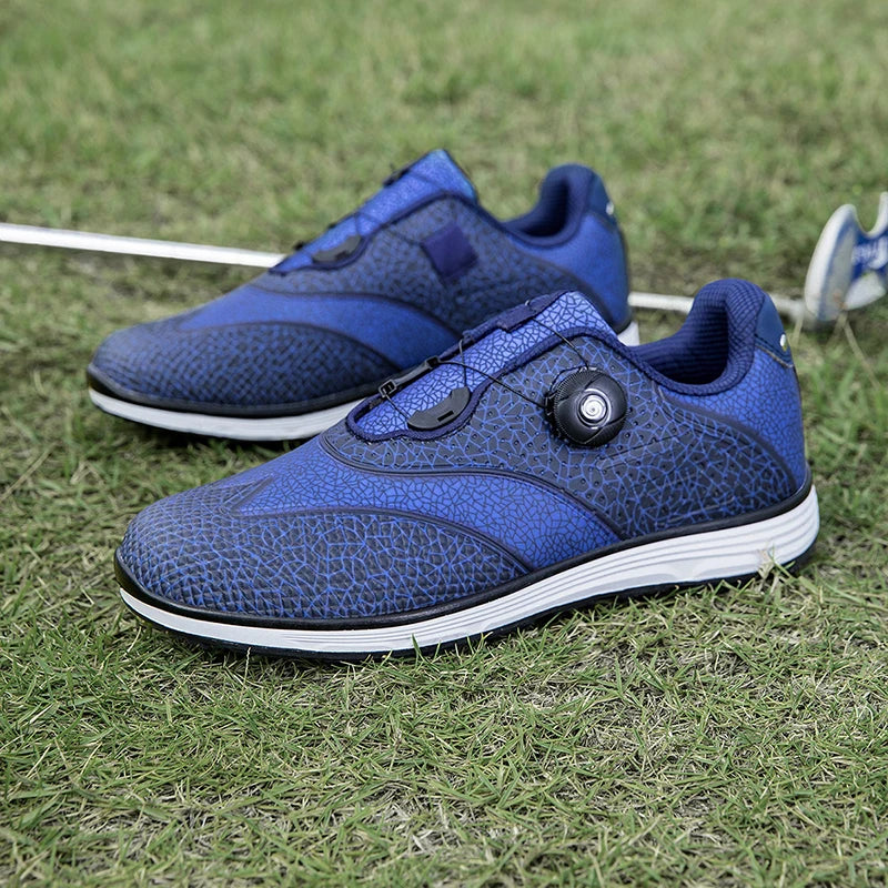VenomStrike Golf Shoes