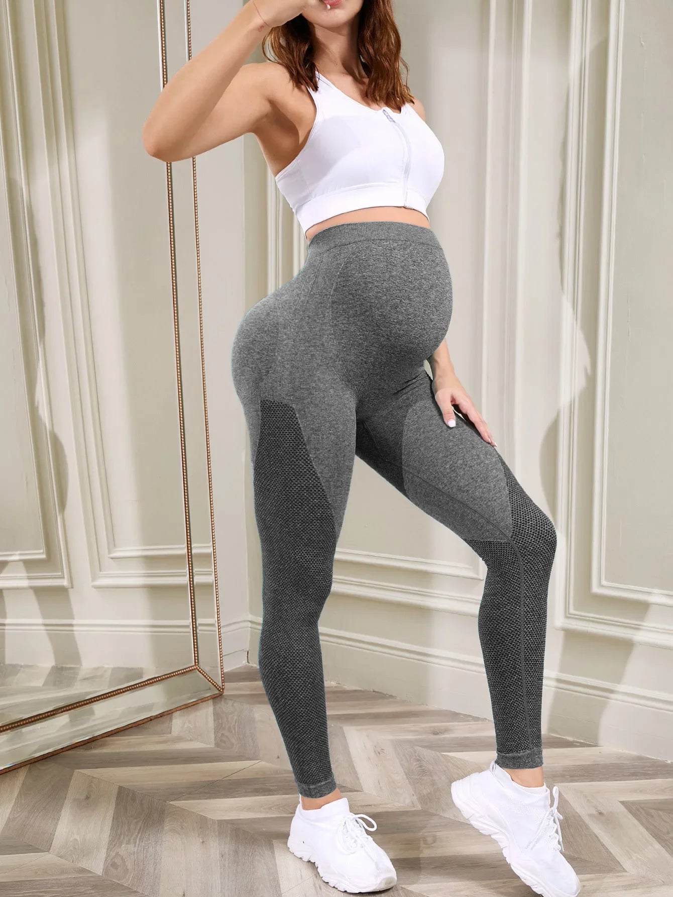 Maternity Active Leggings