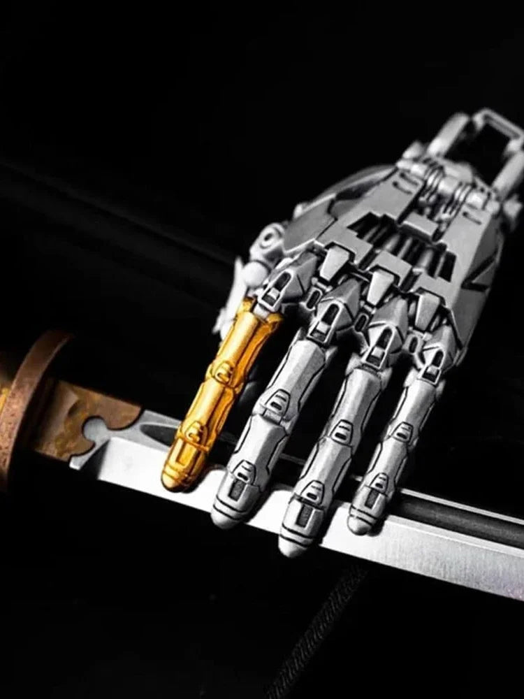 CyberClaw™ Articulated Robot Hand Pendant