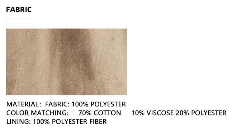 Waterproof Workwear Jacket