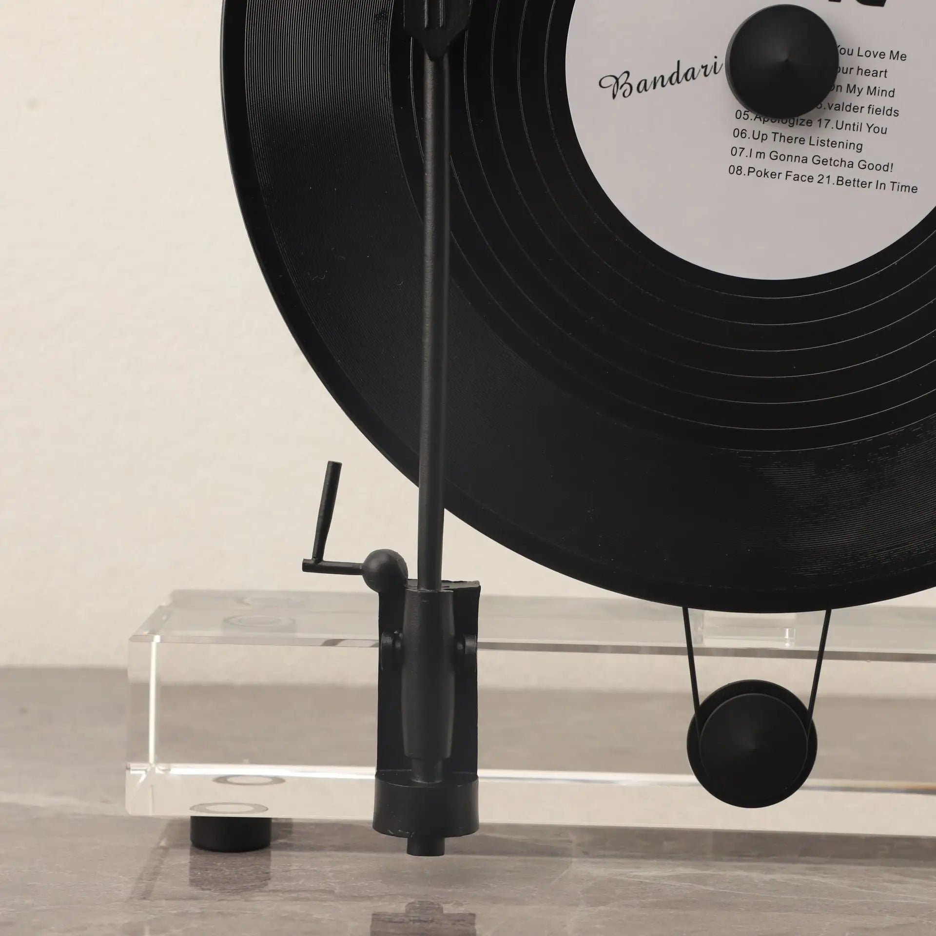 RetroSpin™ Turntable