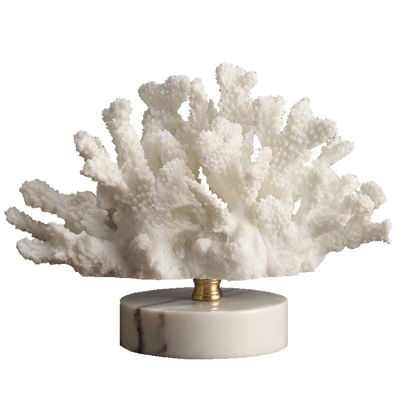 Lucent Coral Tree™