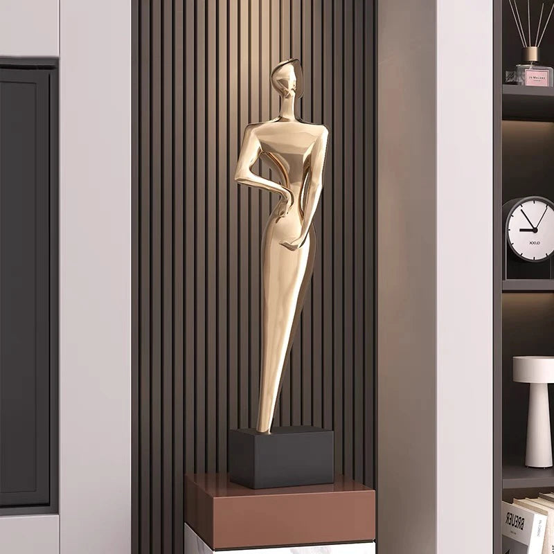 Élan™ Dancer Sculpture Collection
