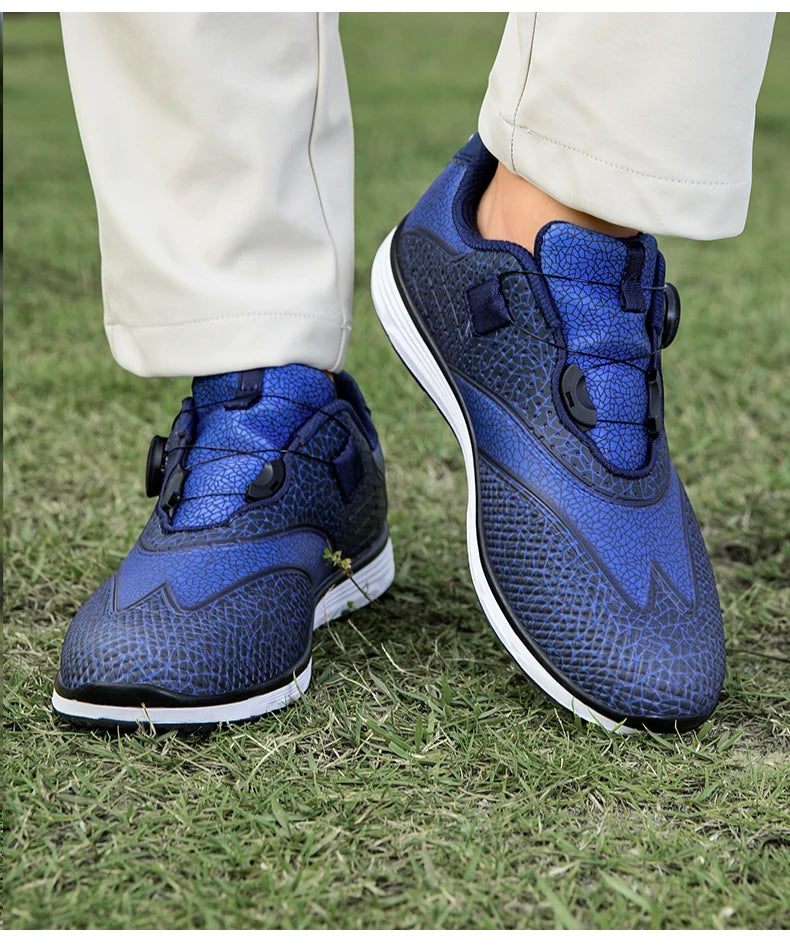 VenomStrike Golf Shoes