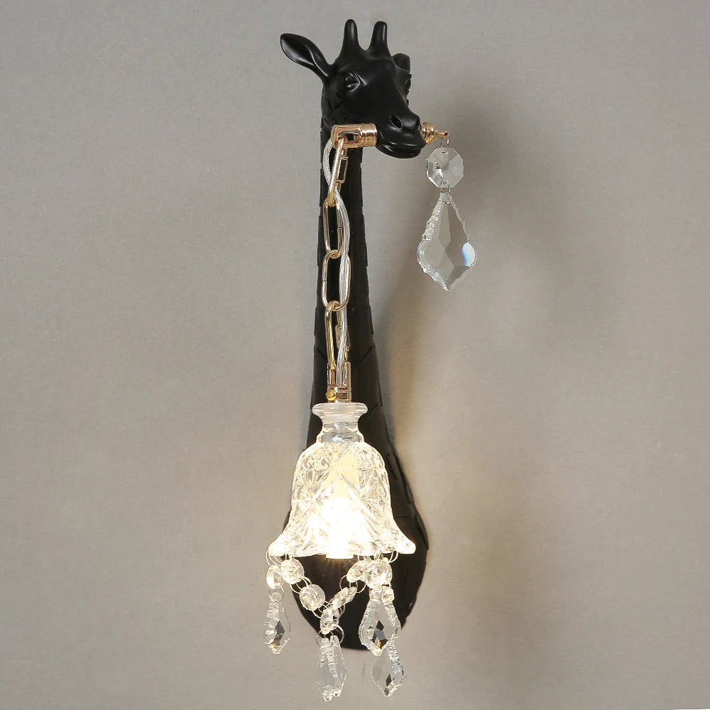 Aurora Grace™ Giraffe Accent Light