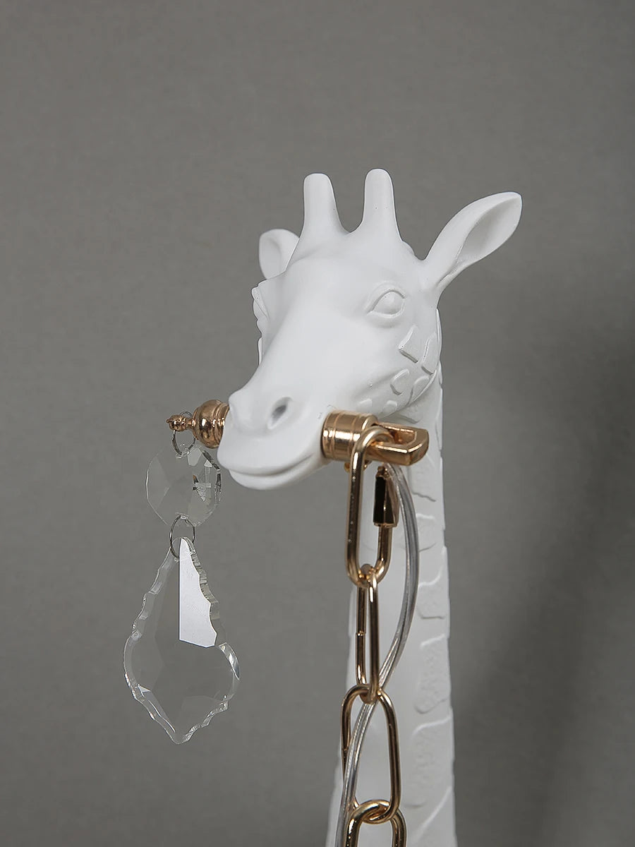 Aurora Grace™ Giraffe Accent Light