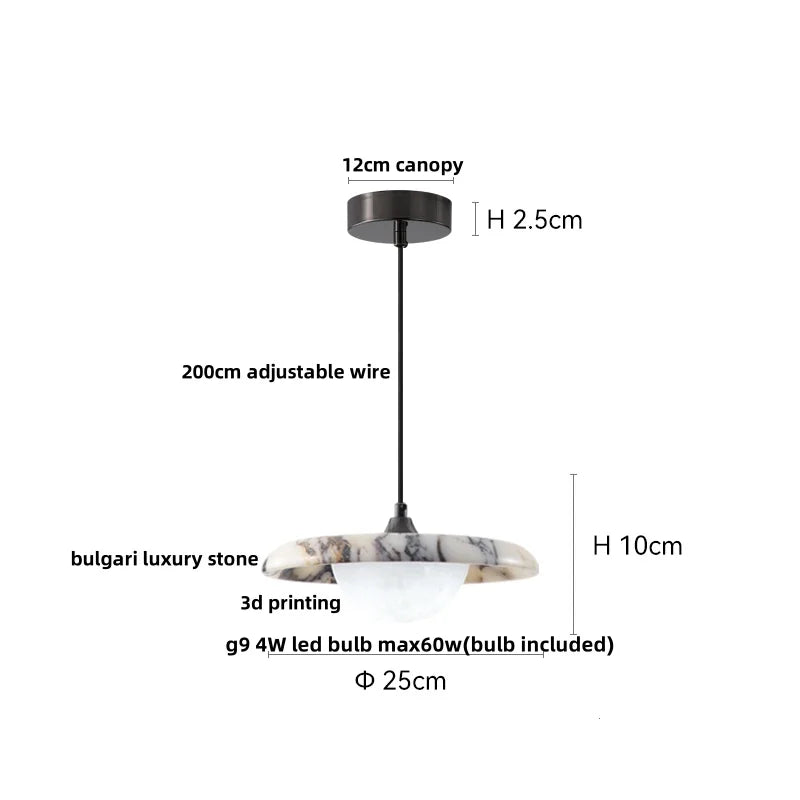 Lumière Luxe™ Light