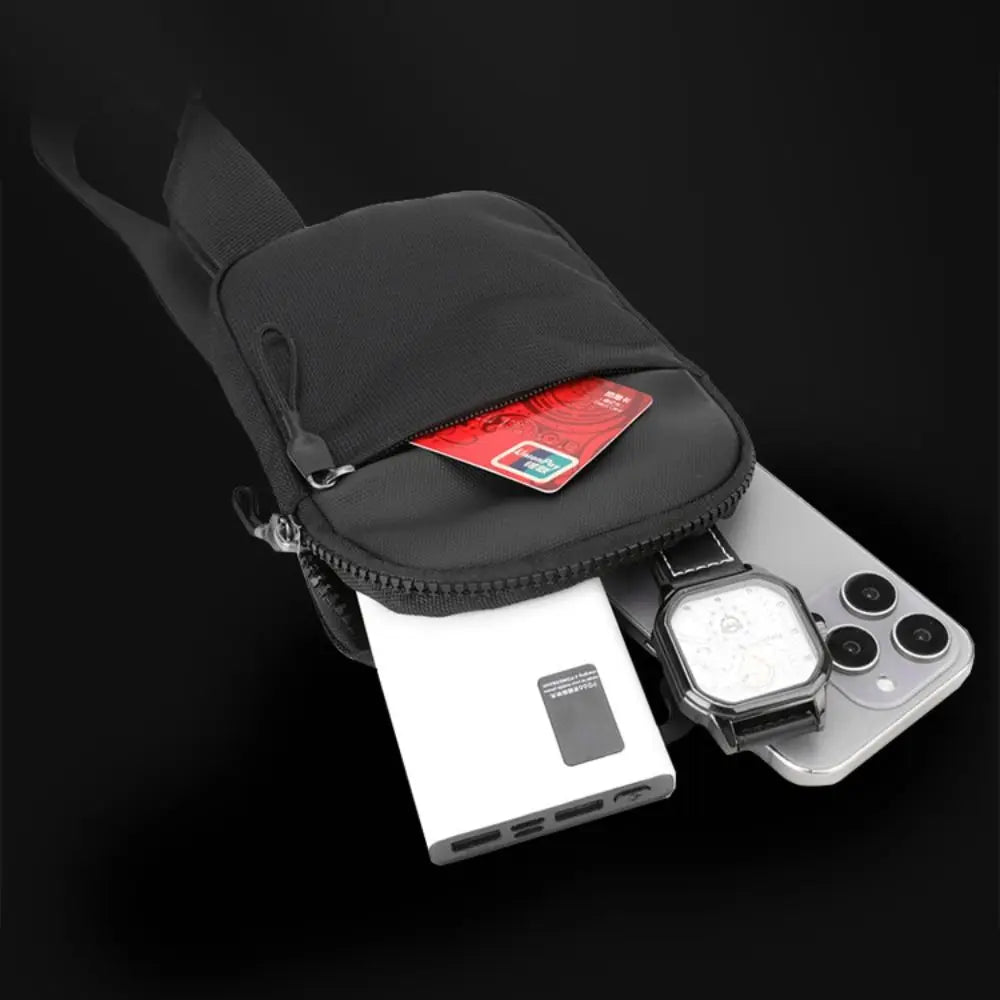 DriftForm Mini Sling Bag