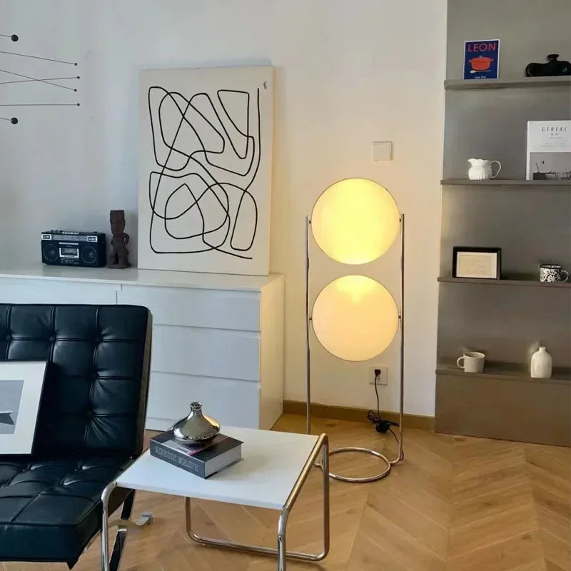 HaloHaus™ Designer Lamps