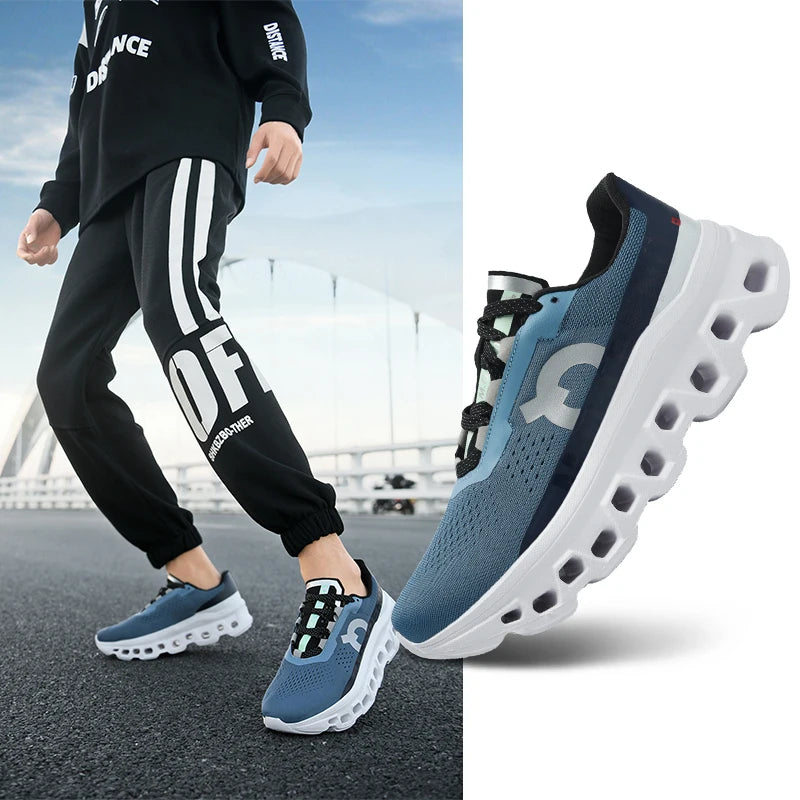 CloudStep™ Running Shoes
