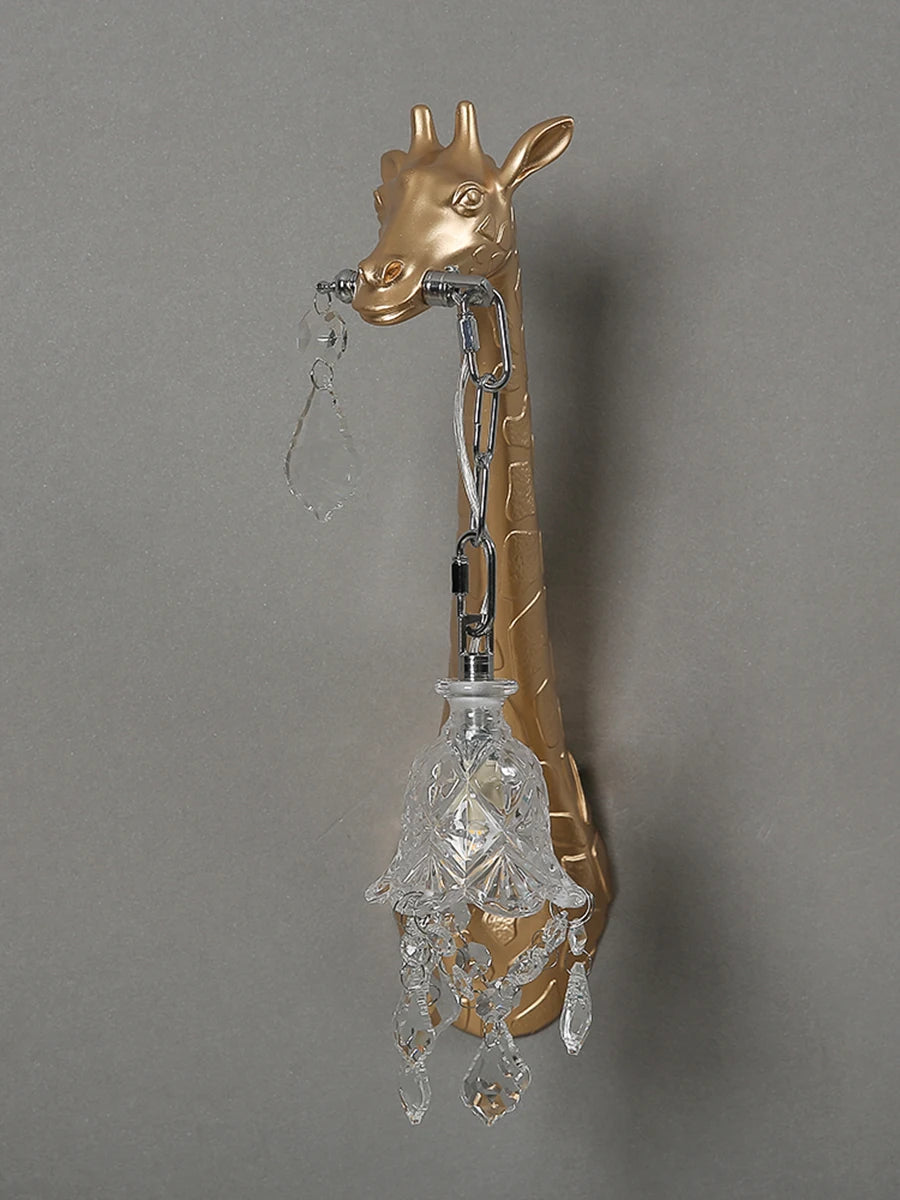 Aurora Grace™ Giraffe Accent Light