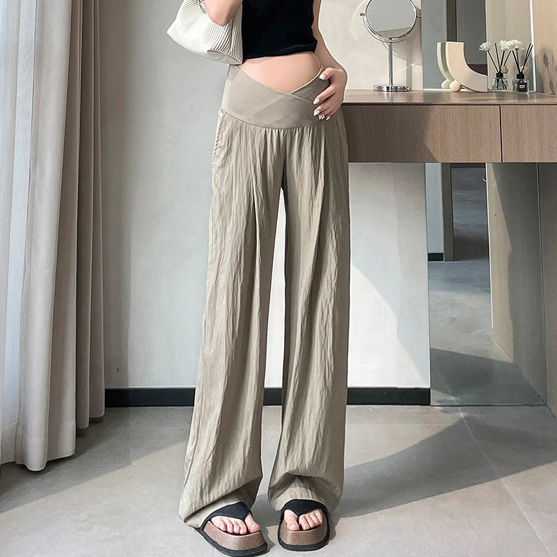 Moseles Silklift Pantalons da Maternità