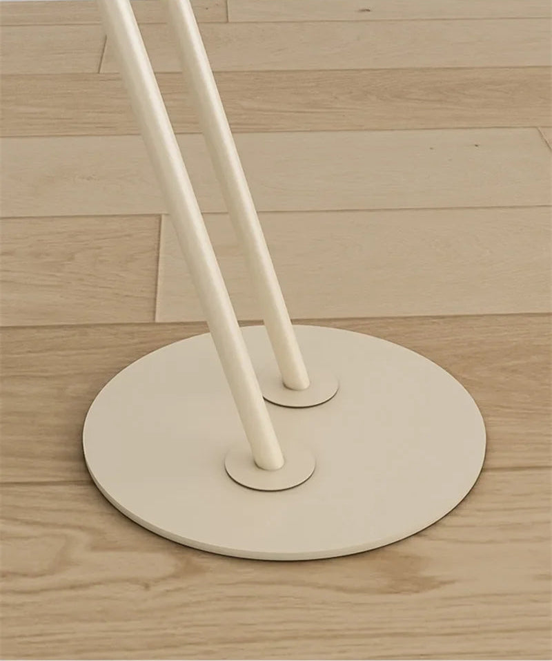 Orbit Curve Floor Lamp