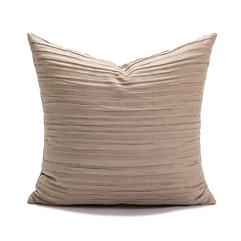 LoungeLux™ Modern Simplicity Pillowcase