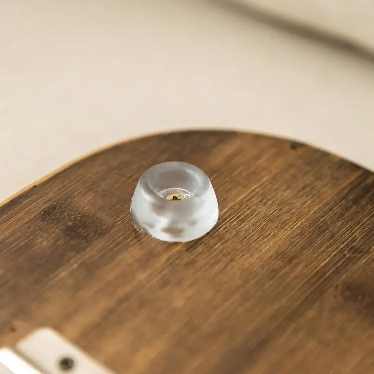 BambooGrip Bracciu Tray