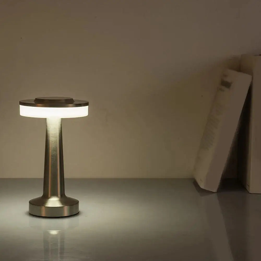 Halo Cordless Table Lamp