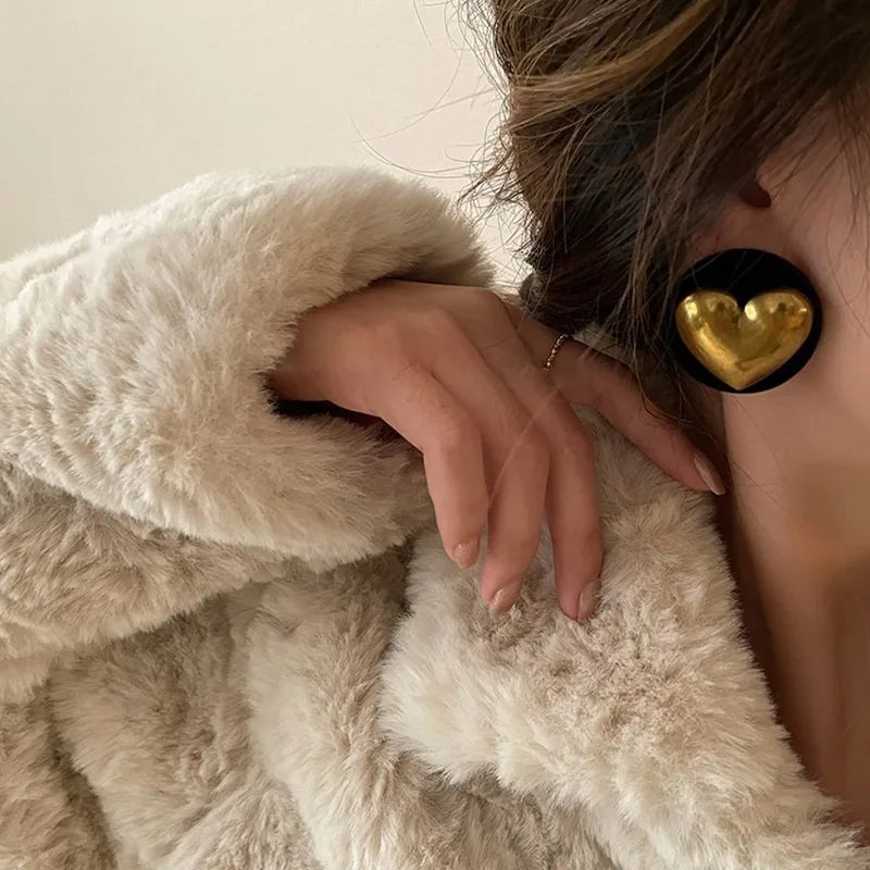 ClaraNoir™ Vintage Earrings