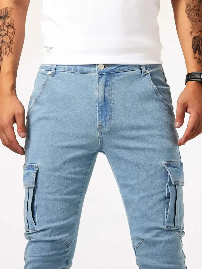 UrbanFlex Denim
