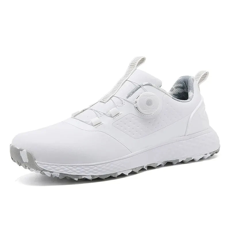 ProStride Elite Golf Sneakers