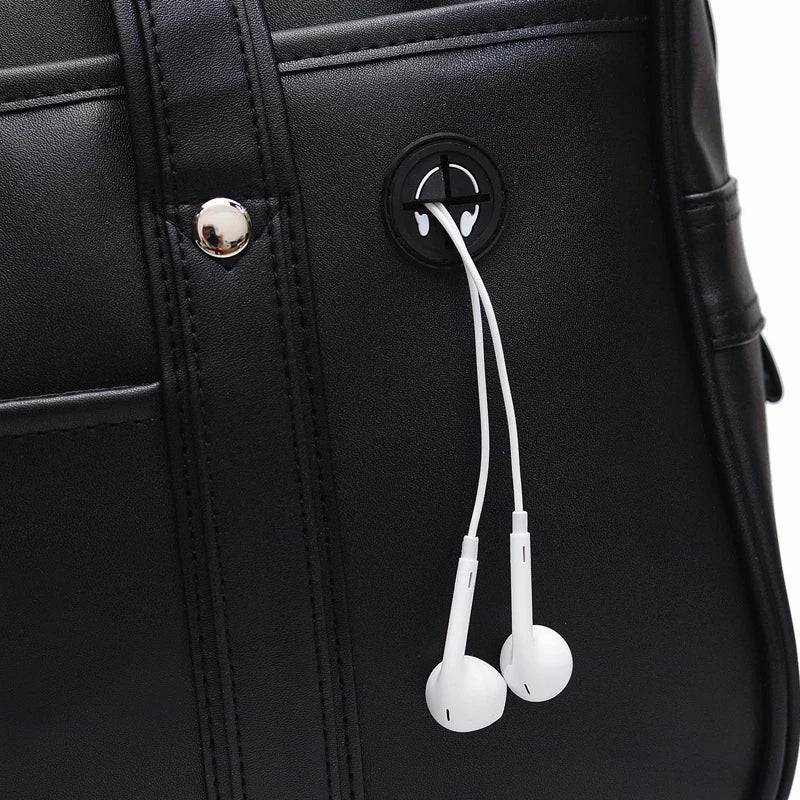 CampusCarry Professional Tote