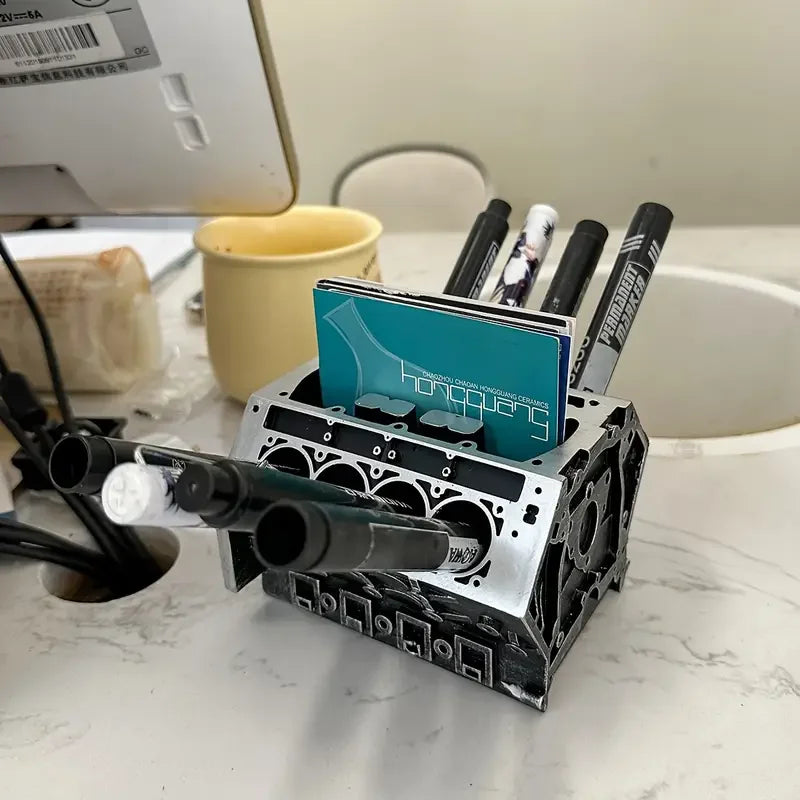HorsePower™ Pro V8 Engine Organizer