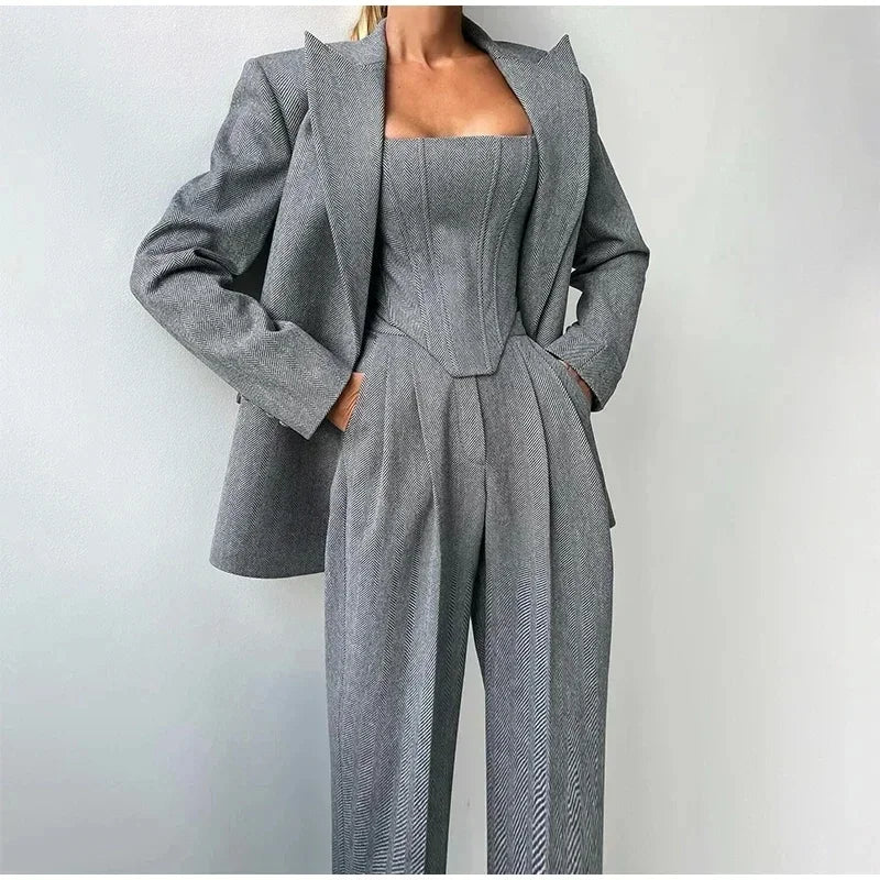PowerSuit Elite 3-Piece Set