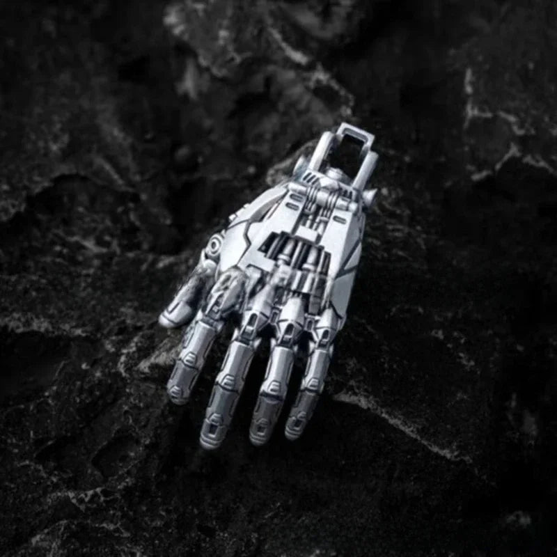 CyberClaw™ Articulated Robot Hand Pendant