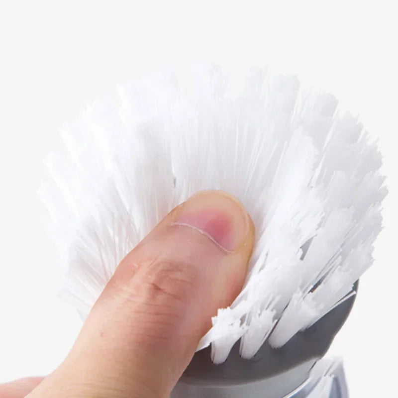 SoapFlow™ Multi-Use Kitchen Scrubber
