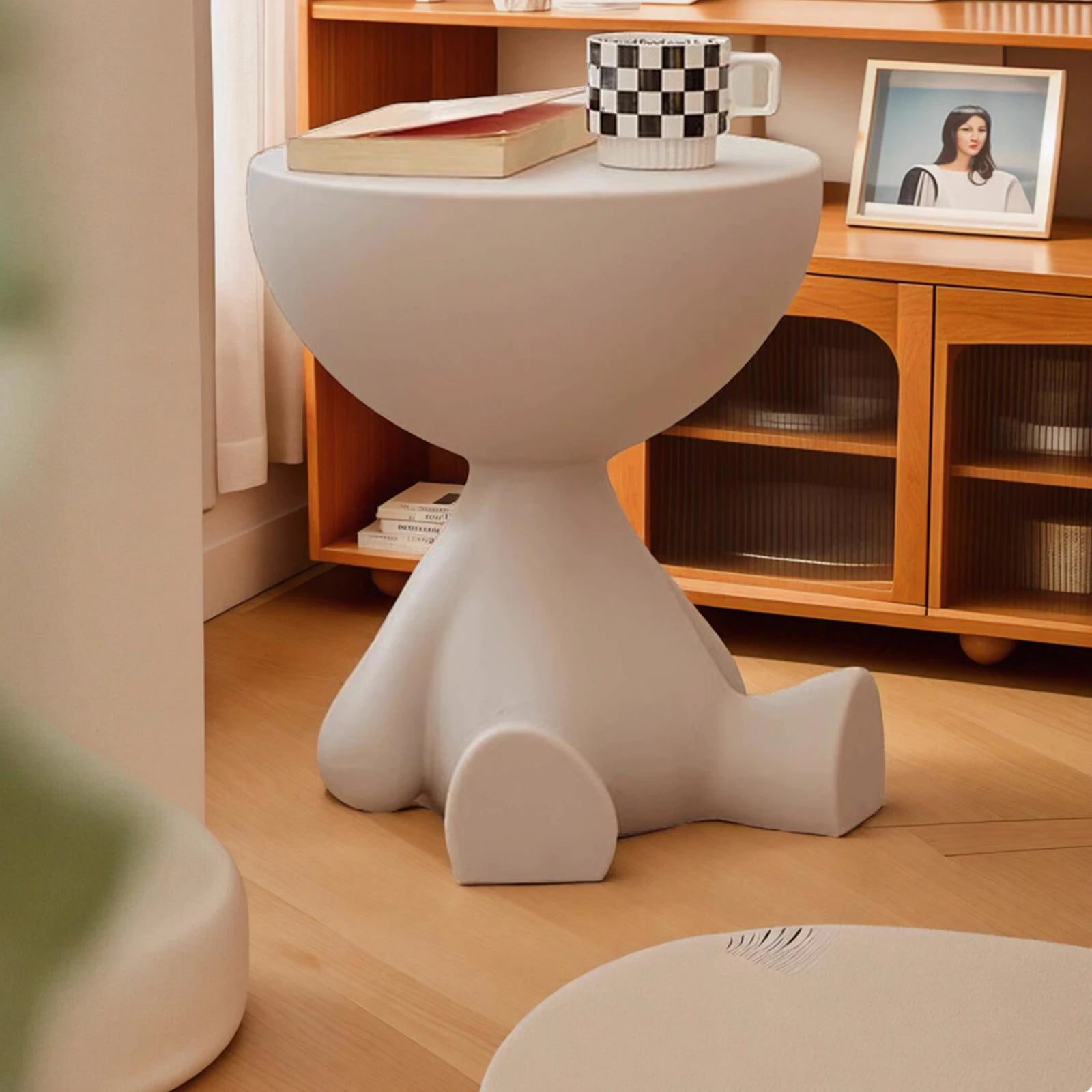 StudioBear Side Table™
