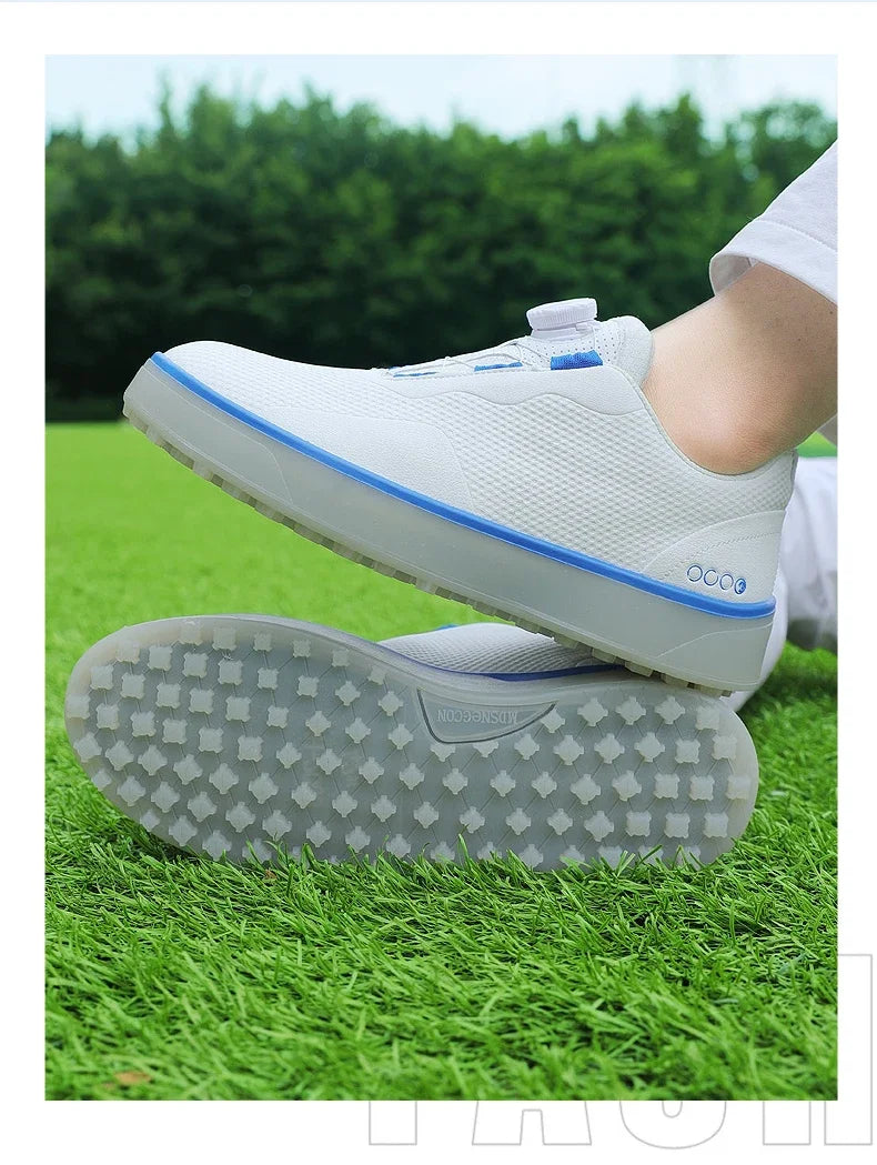 FlexDial Pro Golf Shoes