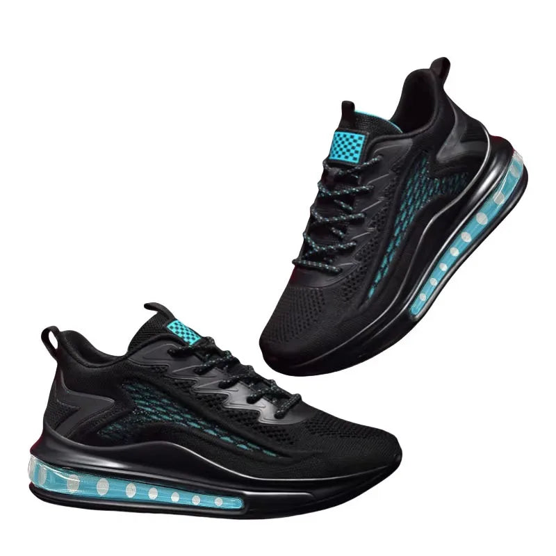StratusEdge Running Shoes