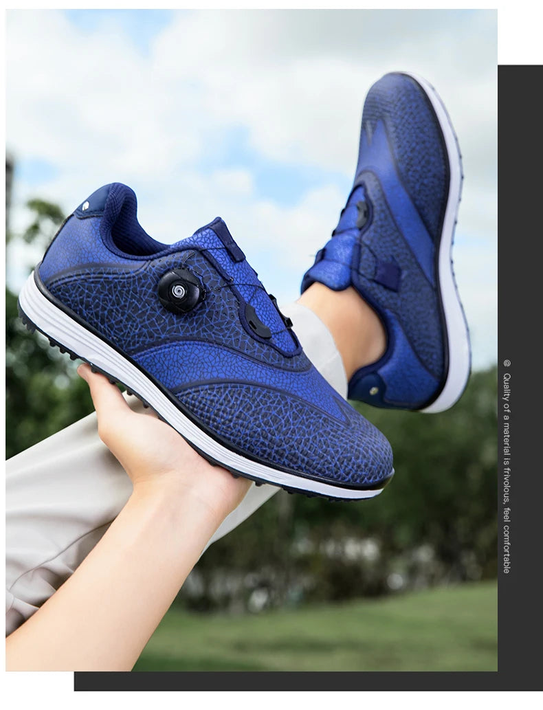 VenomStrike Golf Shoes