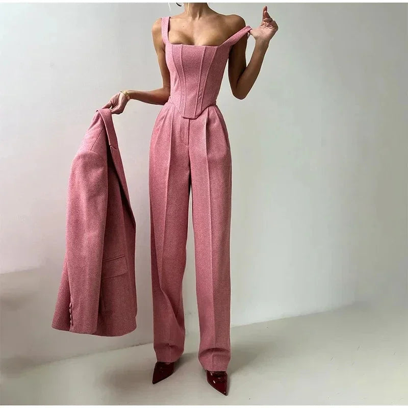 PowerSuit Elite 3-Piece Set