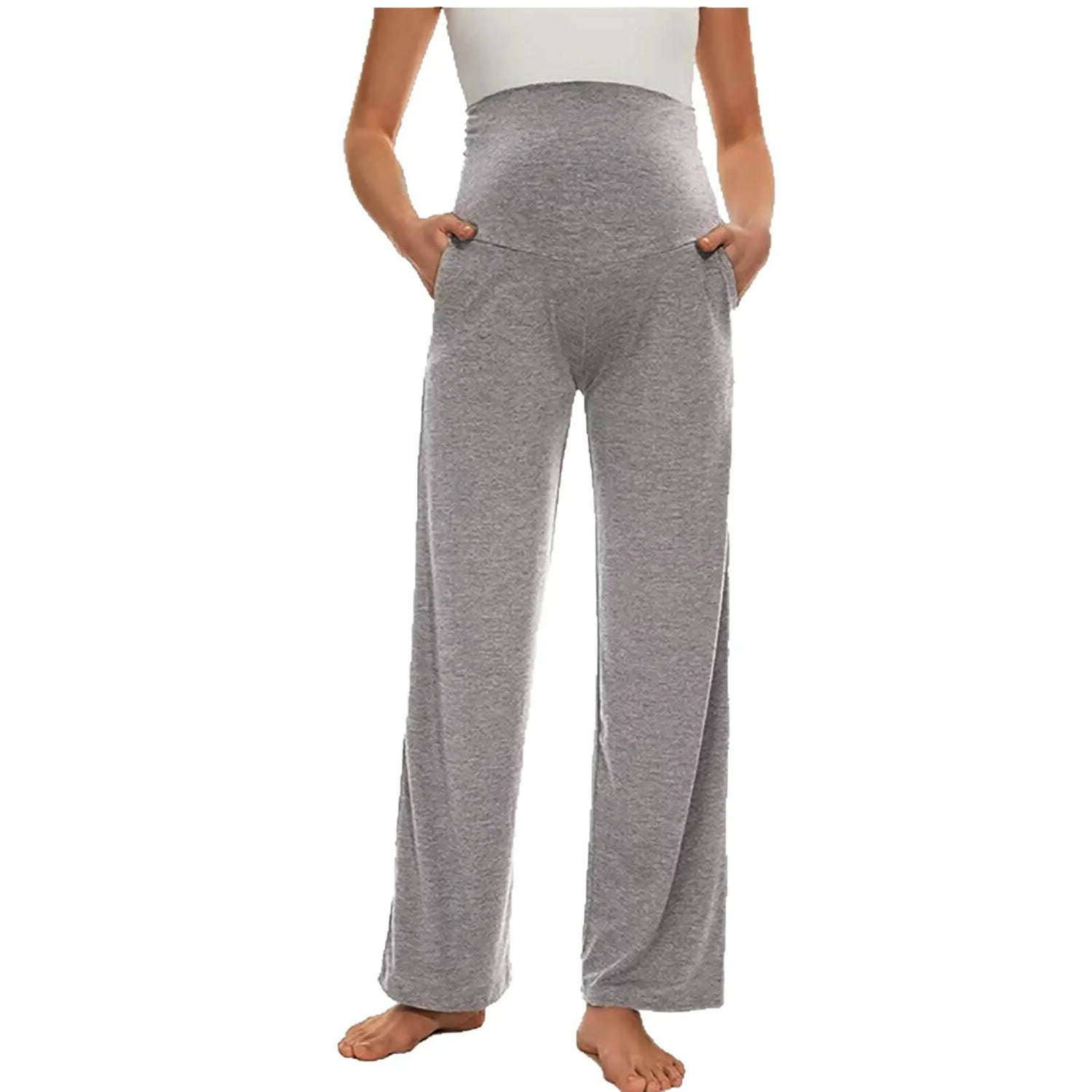 Executive Maternity Pants