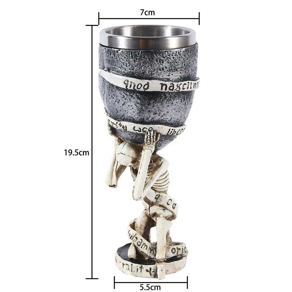 Valhalla™ Insulated Viking Mug Collection