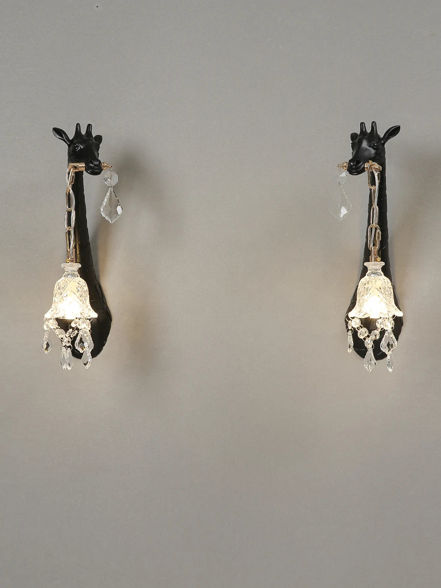 Aurora Grace™ Giraffe Accent Light
