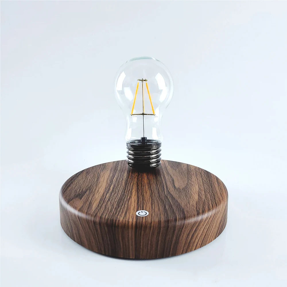 Levitas™ Floating LED Table Lamp