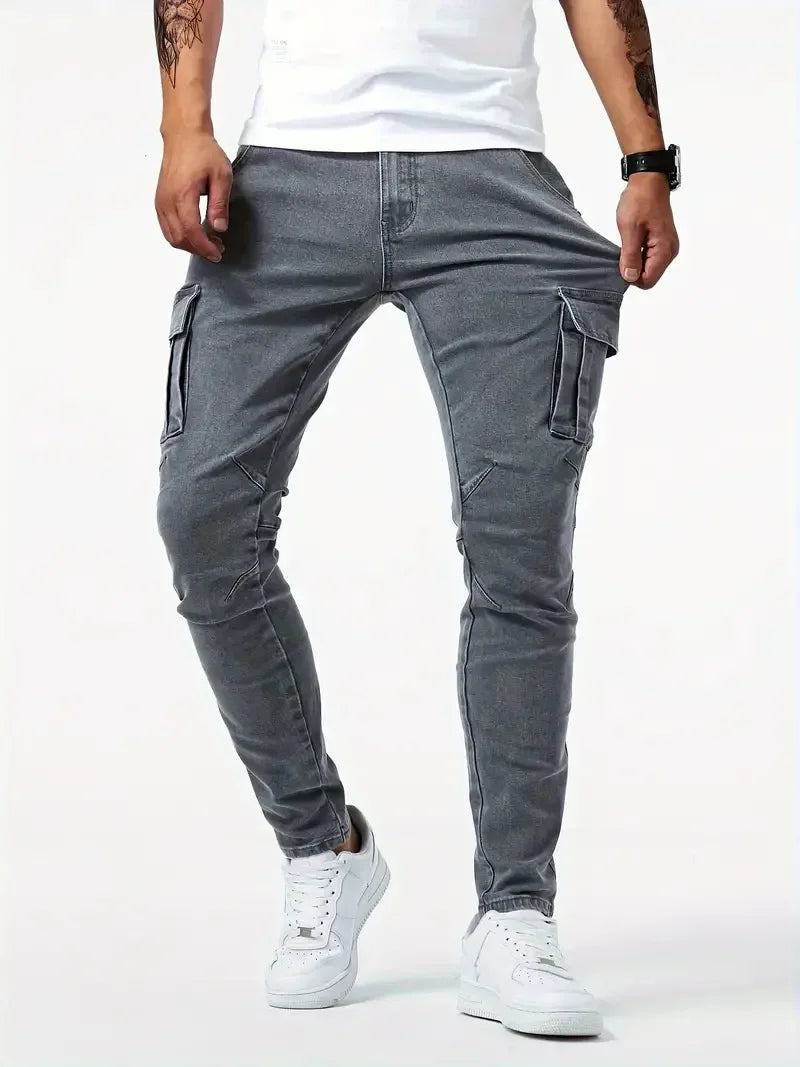 UrbanFlex Denim